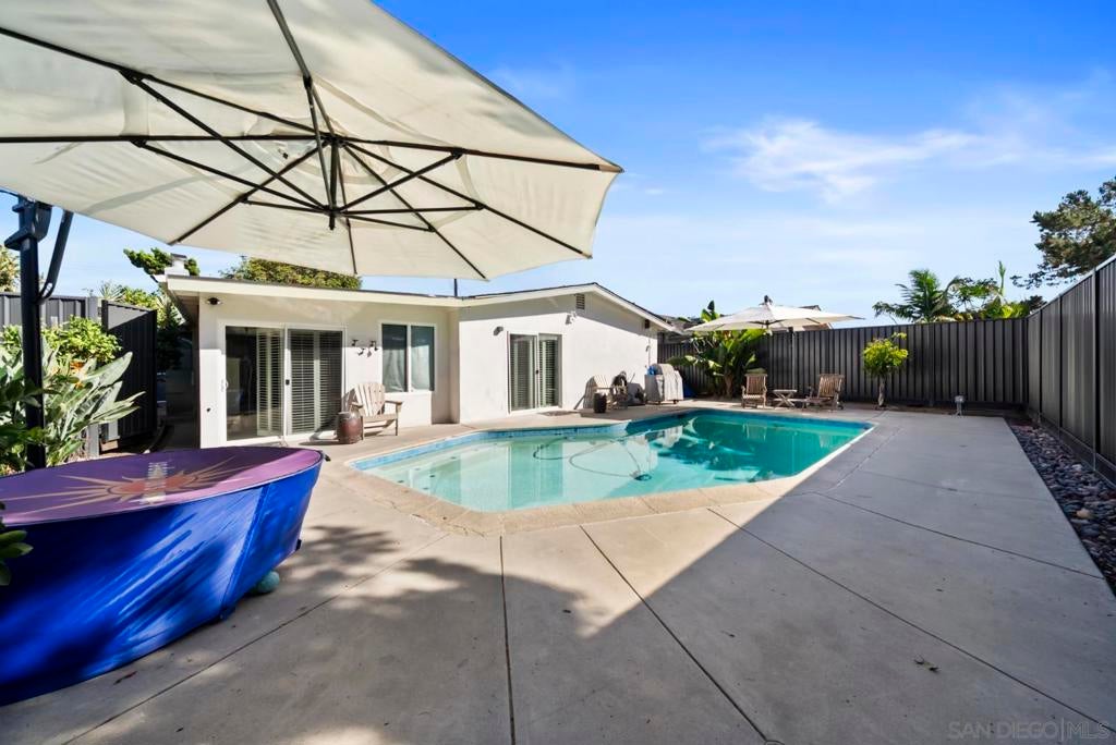 3884 Mount Abraham AVE, San Diego CA 92111