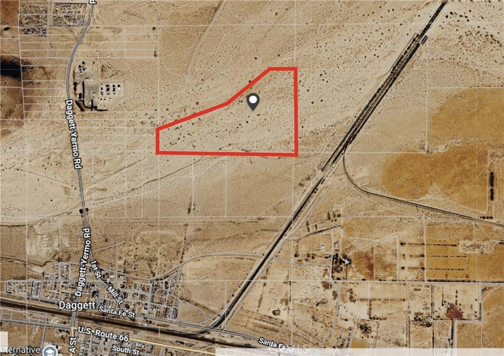 34100 Daggett-Yermo Road
