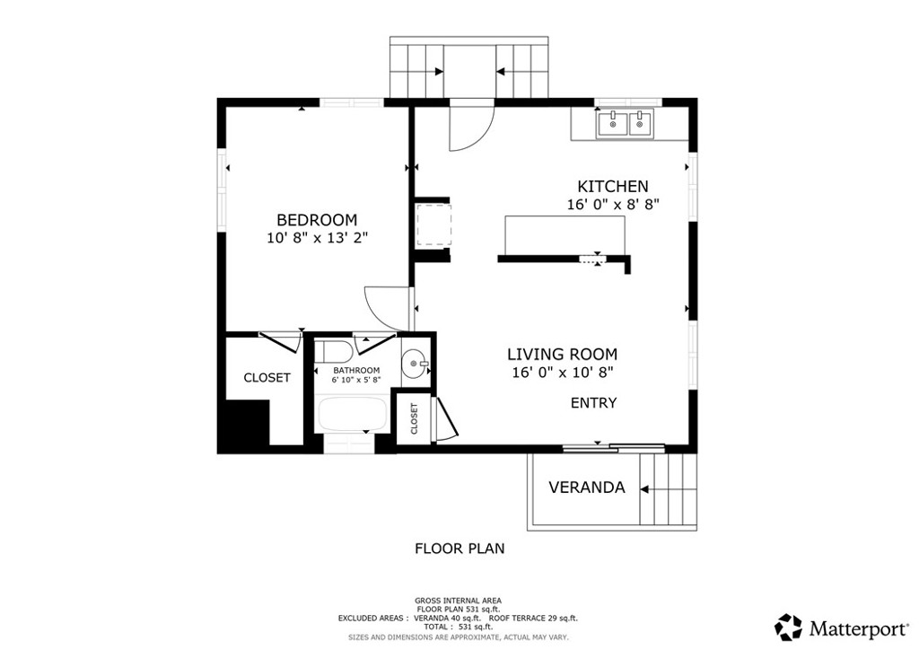 84 Riversea Road