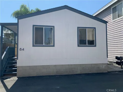 84 Riversea Road, Seal Beach, CA 90740 - MLS#: PW25179698