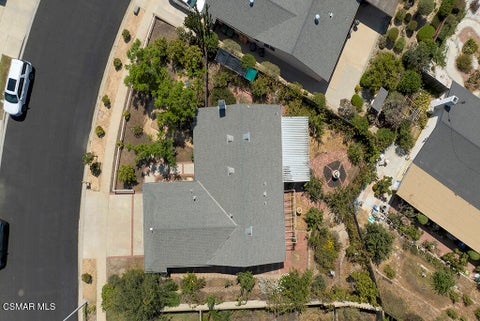 Tiny photo for 6821 N Tulane Avenue, Moorpark, CA 93021 (MLS # 226004241)