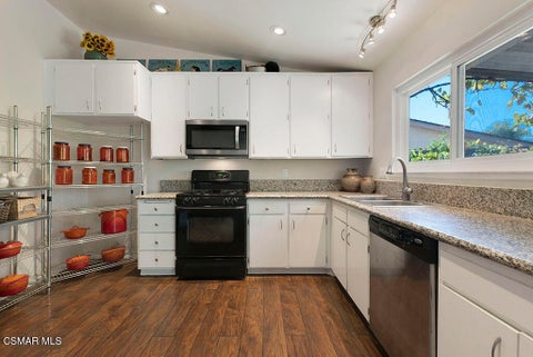 Tiny photo for 6821 N Tulane Avenue, Moorpark, CA 93021 (MLS # 226004241)