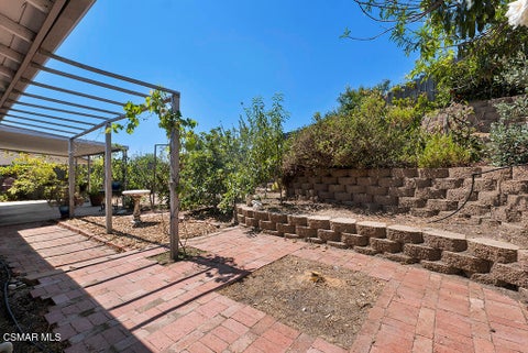 Tiny photo for 6821 N Tulane Avenue, Moorpark, CA 93021 (MLS # 226004241)