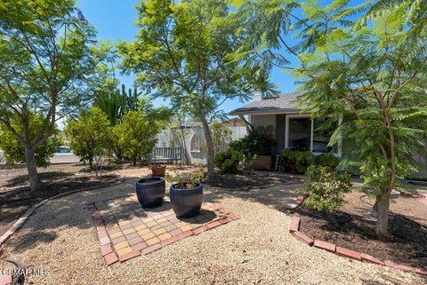 Tiny photo for 6821 N Tulane Avenue, Moorpark, CA 93021 (MLS # 226004241)
