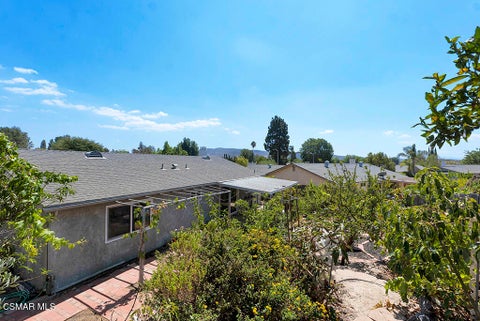 Tiny photo for 6821 N Tulane Avenue, Moorpark, CA 93021 (MLS # 226004241)