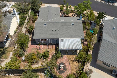 Tiny photo for 6821 N Tulane Avenue, Moorpark, CA 93021 (MLS # 226004241)