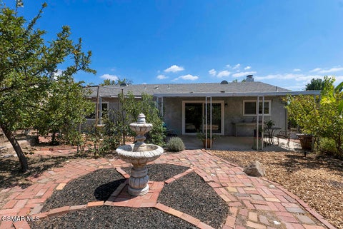 Tiny photo for 6821 N Tulane Avenue, Moorpark, CA 93021 (MLS # 226004241)