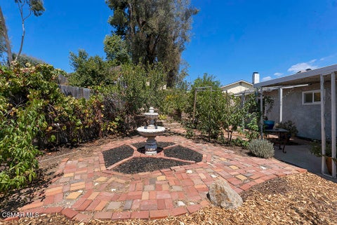 Tiny photo for 6821 N Tulane Avenue, Moorpark, CA 93021 (MLS # 226004241)
