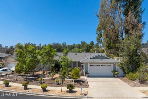 Tiny photo for 6821 N Tulane Avenue, Moorpark, CA 93021 (MLS # 226004241)