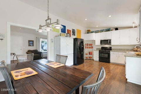 Tiny photo for 6821 N Tulane Avenue, Moorpark, CA 93021 (MLS # 226004241)