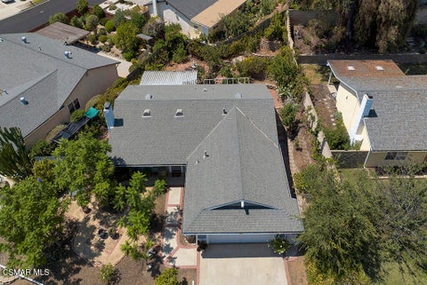 Tiny photo for 6821 N Tulane Avenue, Moorpark, CA 93021 (MLS # 226004241)