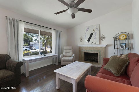Tiny photo for 6821 N Tulane Avenue, Moorpark, CA 93021 (MLS # 226004241)