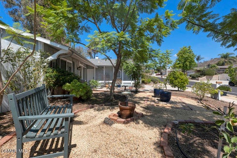Tiny photo for 6821 N Tulane Avenue, Moorpark, CA 93021 (MLS # 226004241)