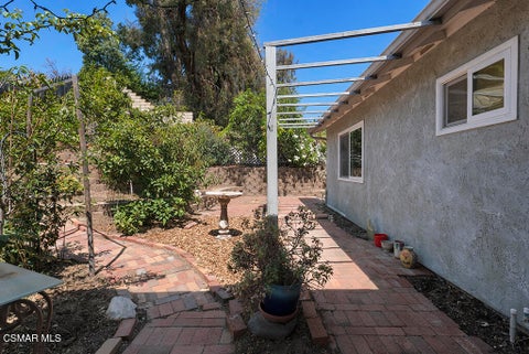 Tiny photo for 6821 N Tulane Avenue, Moorpark, CA 93021 (MLS # 226004241)