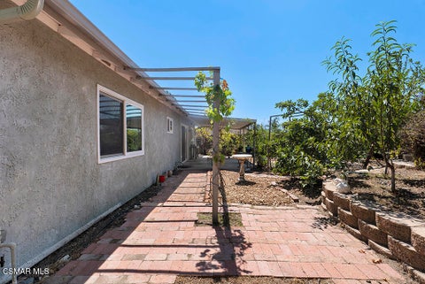 Tiny photo for 6821 N Tulane Avenue, Moorpark, CA 93021 (MLS # 226004241)