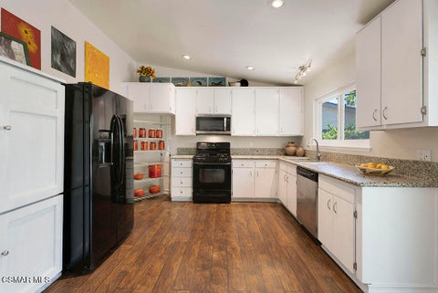 Tiny photo for 6821 N Tulane Avenue, Moorpark, CA 93021 (MLS # 226004241)