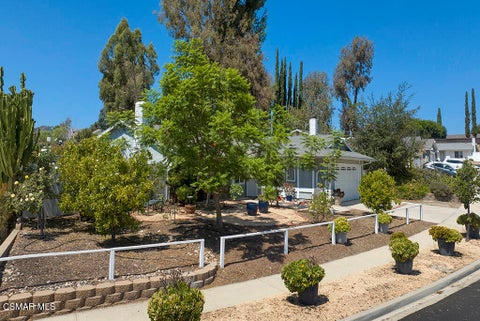 Tiny photo for 6821 N Tulane Avenue, Moorpark, CA 93021 (MLS # 226004241)