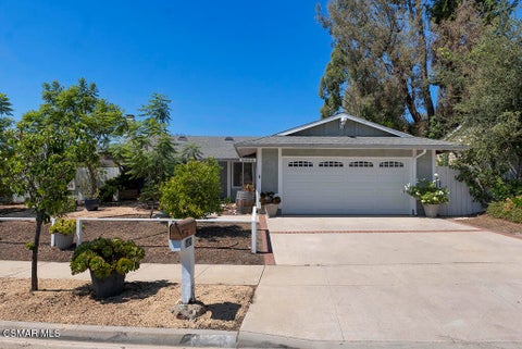 Photo of 6821 N Tulane Avenue, Moorpark, CA 93021 (MLS # 226004241)