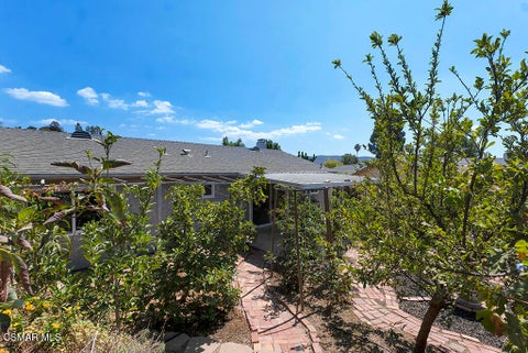 Tiny photo for 6821 N Tulane Avenue, Moorpark, CA 93021 (MLS # 226004241)