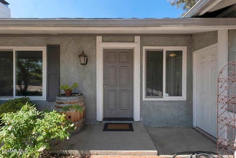 Tiny photo for 6821 N Tulane Avenue, Moorpark, CA 93021 (MLS # 226004241)