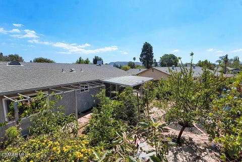Tiny photo for 6821 N Tulane Avenue, Moorpark, CA 93021 (MLS # 226004241)