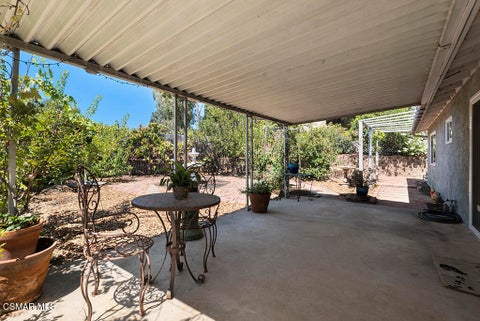 Tiny photo for 6821 N Tulane Avenue, Moorpark, CA 93021 (MLS # 226004241)
