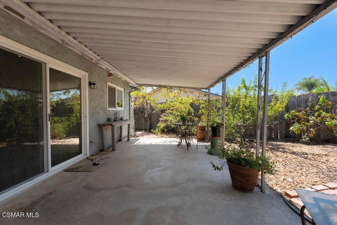 Tiny photo for 6821 N Tulane Avenue, Moorpark, CA 93021 (MLS # 226004241)