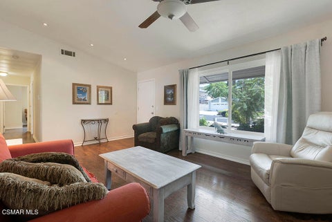 Tiny photo for 6821 N Tulane Avenue, Moorpark, CA 93021 (MLS # 226004241)
