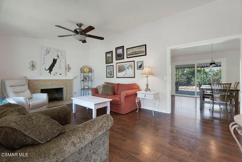 Tiny photo for 6821 N Tulane Avenue, Moorpark, CA 93021 (MLS # 226004241)