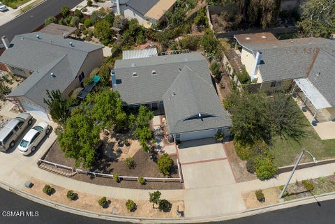 Tiny photo for 6821 N Tulane Avenue, Moorpark, CA 93021 (MLS # 226004241)