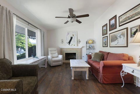 Tiny photo for 6821 N Tulane Avenue, Moorpark, CA 93021 (MLS # 226004241)