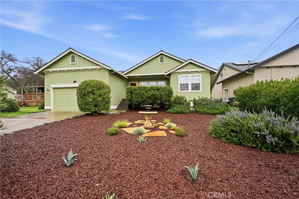 Photo of 19072 Hidden Valley Rd, Hidden Valley Lake, CA 95467 (MLS # LC26038892)