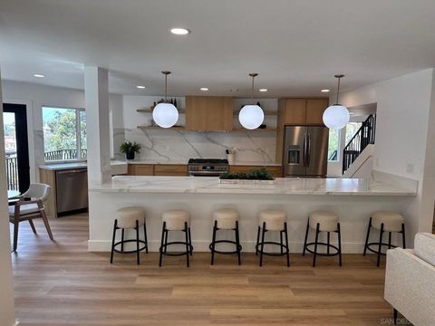 2861 Brant San Diego CA 92103
