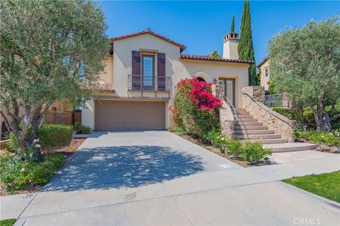 53 Sweet Bay Irvine CA 92603