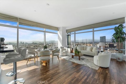 Photo of 900 W Olympic Blvd, Los Angeles, CA 90015 (MLS # AR26085291)