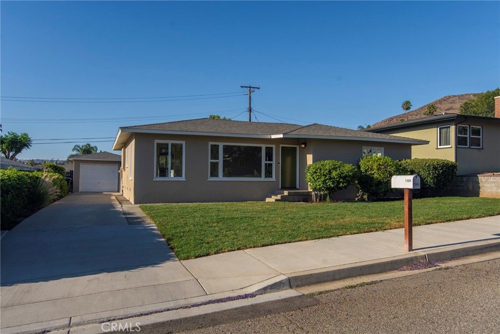 Photo of 11664 Richmond Street, Riverside, CA 92505 (MLS # IV26162754)