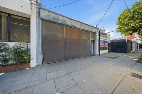 Photo of 3136 E Olympic Boulevard, Los Angeles, CA 90023 (MLS # CV26036169)