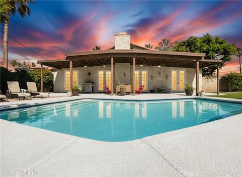 Photo of 27500 Avenida Quintana, Cathedral City, CA 92234 (MLS # CV26115740)
