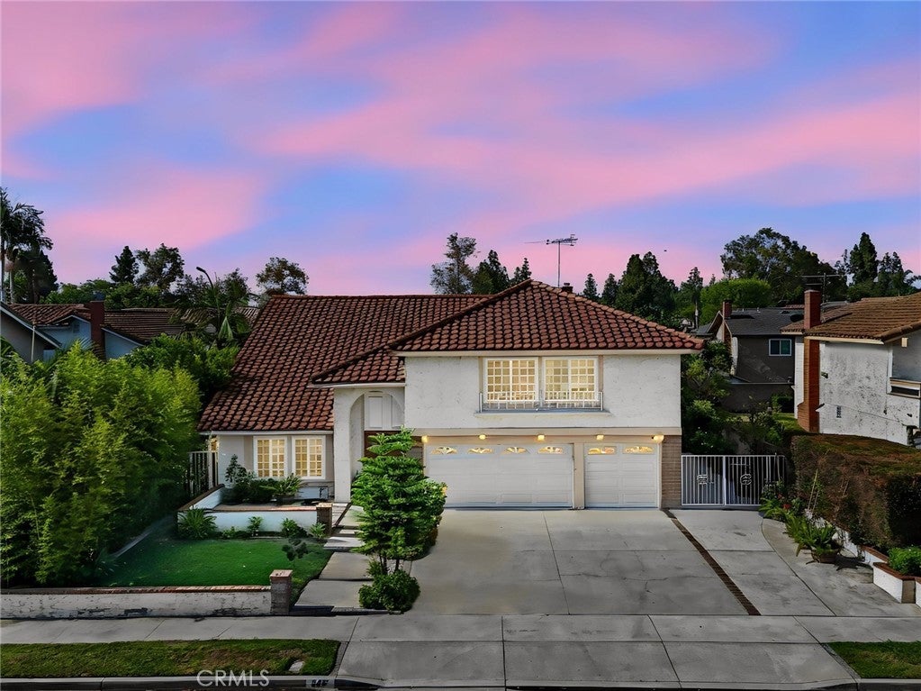 542 Dartmouth Drive