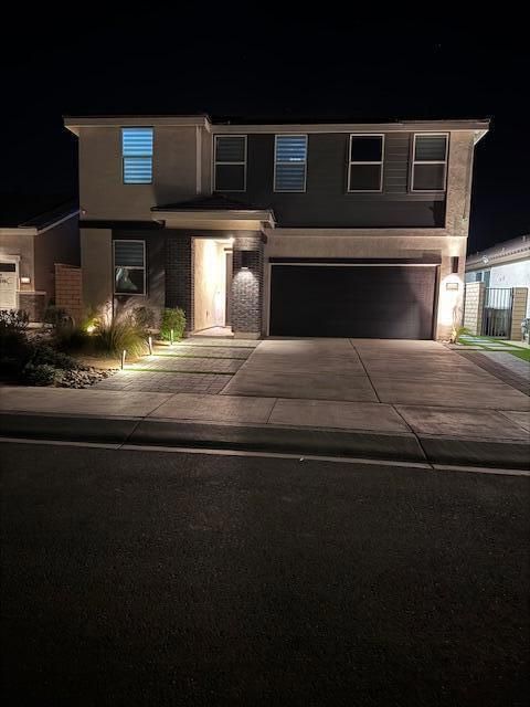 Photo of 84108 Caviano Drive, Indio, CA 92203 (MLS # 219147797DA)