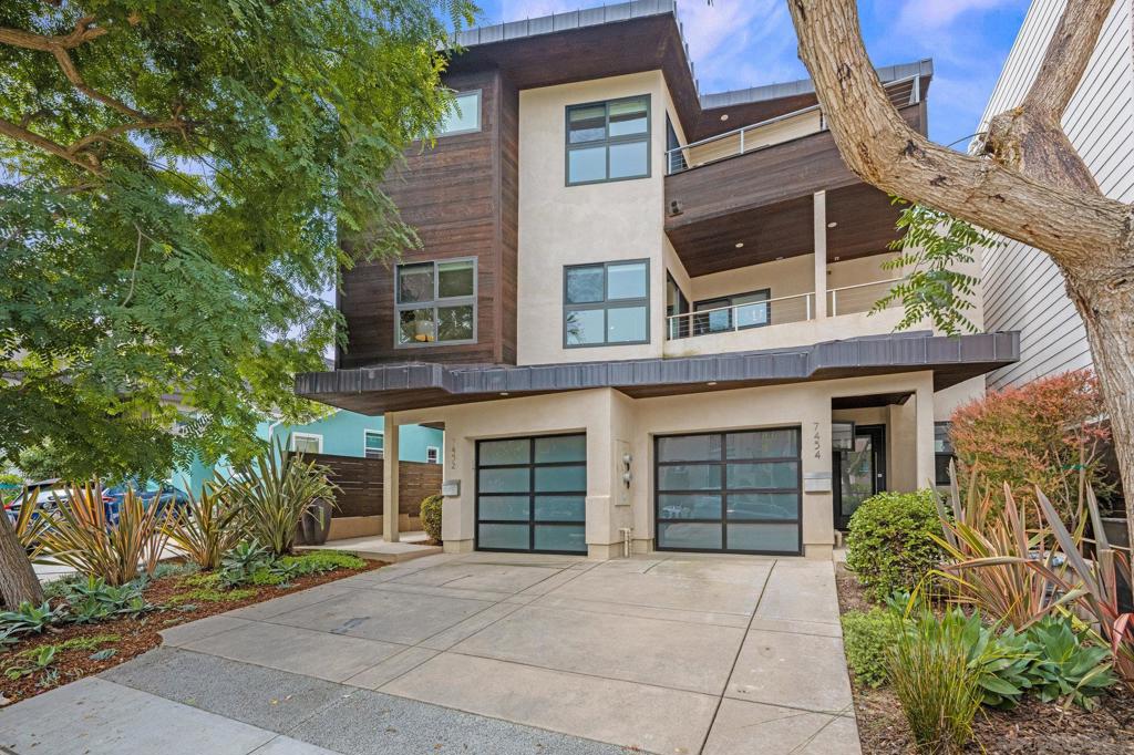La Jolla - Residential