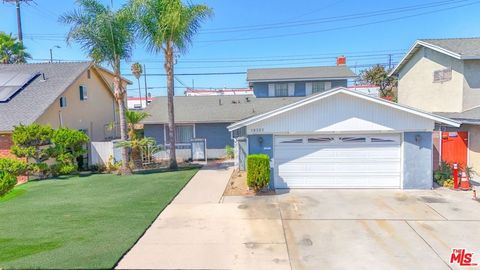 18223 Milmore Avenue Carson CA 90746