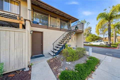 26247 Via Roble Unit 20, Mission Viejo, CA 92691 - MLS#: OC26039594