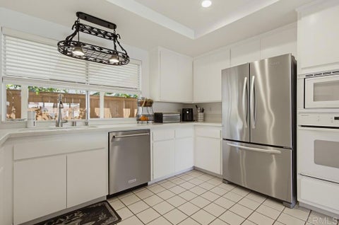 Tiny photo for 2773 LA GRAN VIA VIA, Carlsbad, CA 92009 (MLS # NDP2609495)