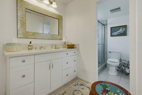 Tiny photo for 2773 LA GRAN VIA VIA, Carlsbad, CA 92009 (MLS # NDP2609495)