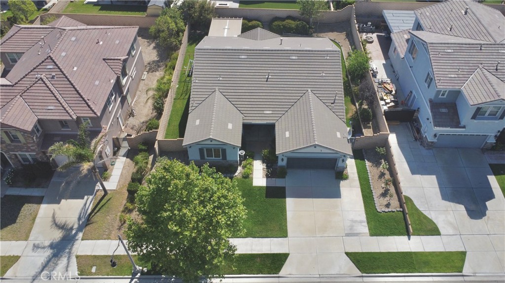 4964 Thornberry
