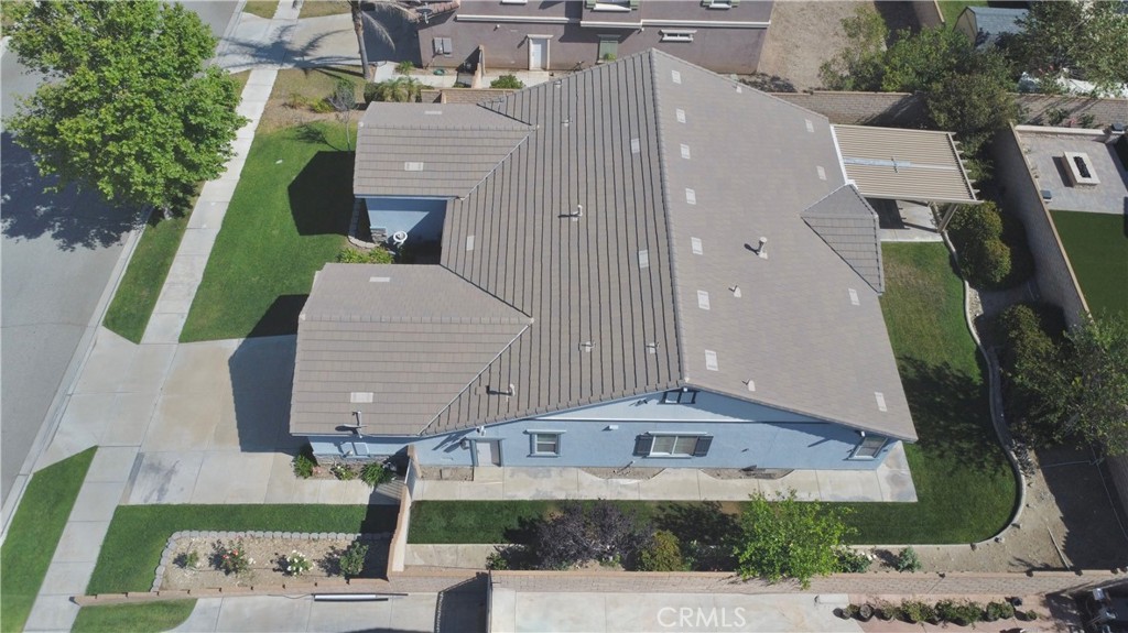 4964 Thornberry