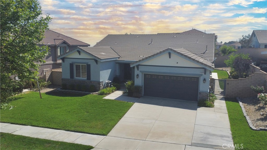 4964 Thornberry