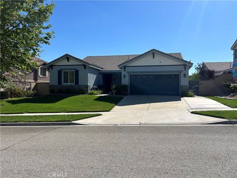 Photo of 4964 Thornberry WAY, Fontana, CA 92336 (MLS # IV26129534)