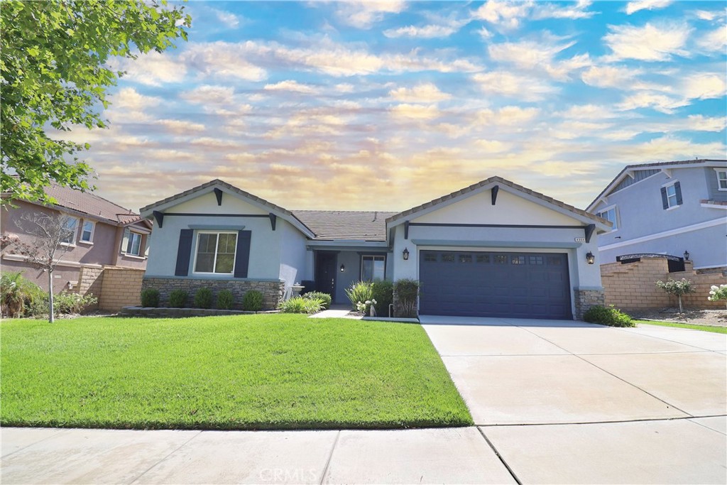 4964 Thornberry